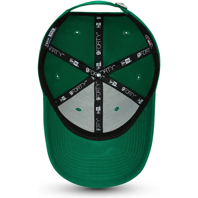 curva-9forty-league-essential-new-york-yankees-mlb-new-era
