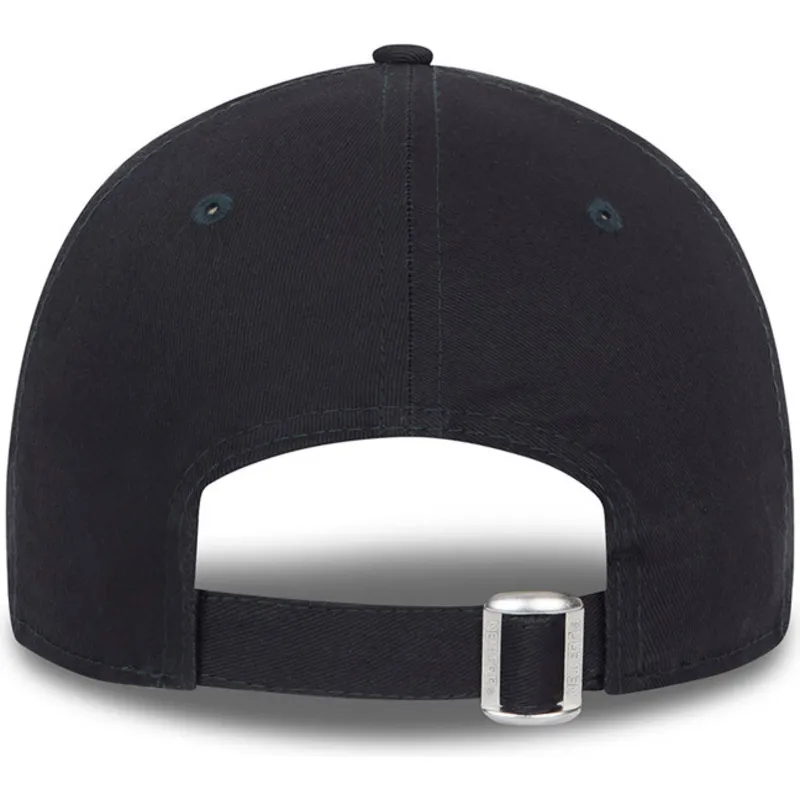 curva-dorado-9forty-league-essential-new-york-yankees-mlb-new-era