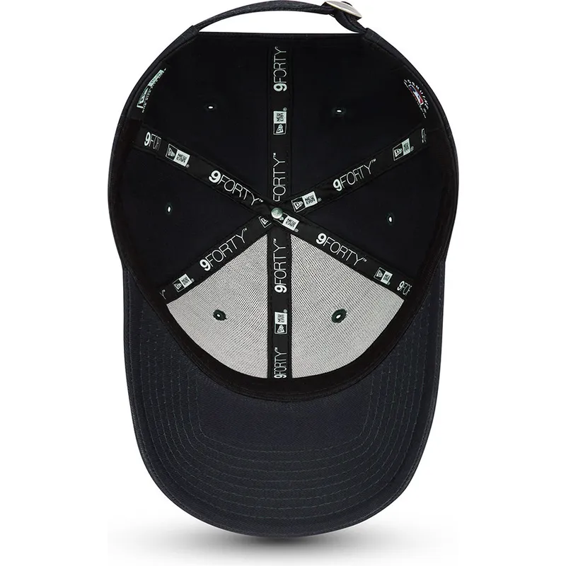 curva-dorado-9forty-league-essential-new-york-yankees-mlb-new-era