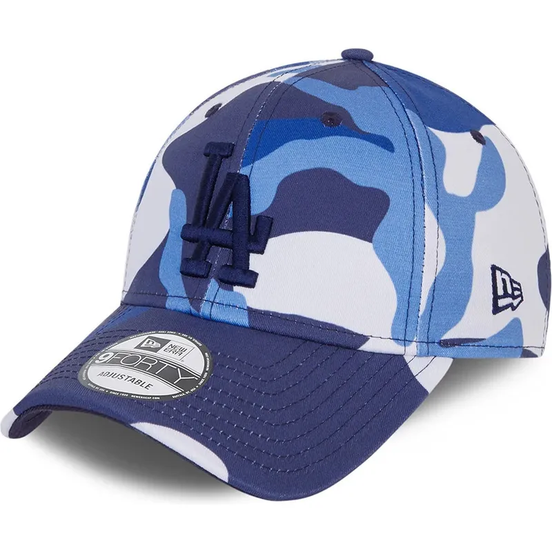 curva-9forty-los-angeles-dodgers-mlb-new-era