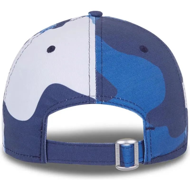 curva-9forty-los-angeles-dodgers-mlb-new-era