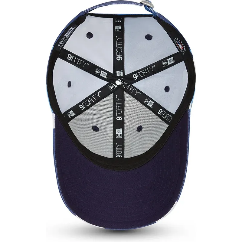 curva-9forty-los-angeles-dodgers-mlb-new-era