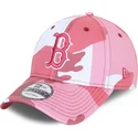 boston-red-sox-mlb-9forty-new-era