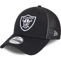 9forty-mesh-underlay-las-vegas-raiders-nfl-new-era
