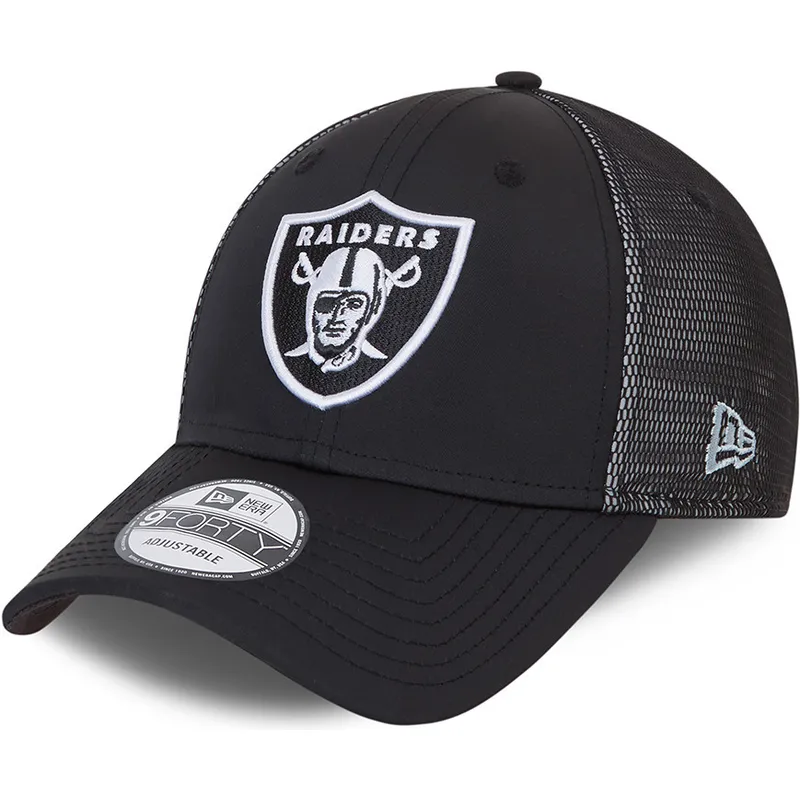 9forty-mesh-underlay-las-vegas-raiders-nfl-new-era