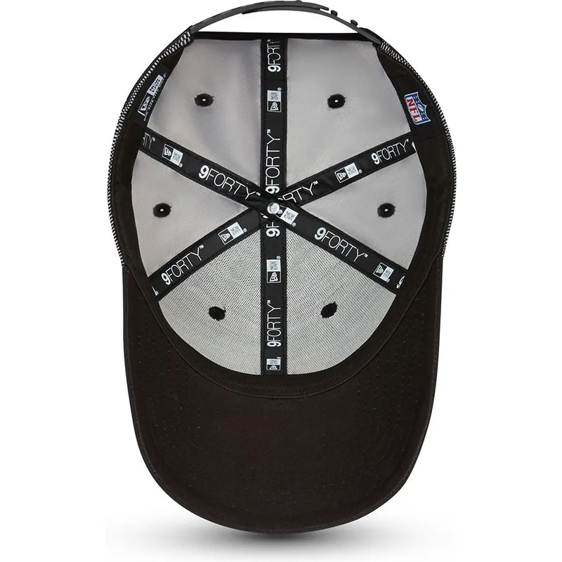 curva-9forty-mesh-underlay-las-vegas-raiders-nfl-new-era curva-9forty-mesh-underlay-las-vegas-raiders-nfl-new-era