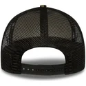 trucker-9forty-tiger-print-new-york-yankees-mlb-new-era