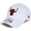 9forty-side-mark-chicago-bulls-nba-new-era