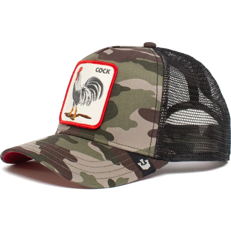 curva-snapback-the-farm-goorin-bros curva-snapback-the-farm-goorin-bros