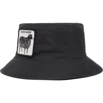 Καπέλο Κάδου Goorin Bros. Μαύρο Πρόβατο Baaad Guy Το Φάρμα Μαύρο