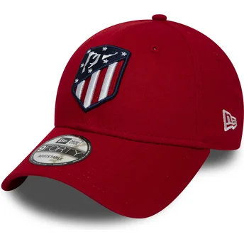 curva-9forty-essential-de-atletico-atletico-de-madrid-lfp-new-era