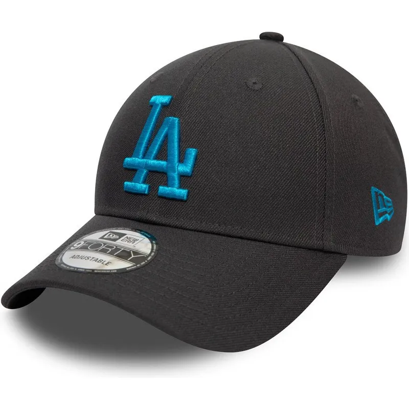 curva-snapback-9forty-repreve-pop-los-angeles-dodgers-mlb-new-era