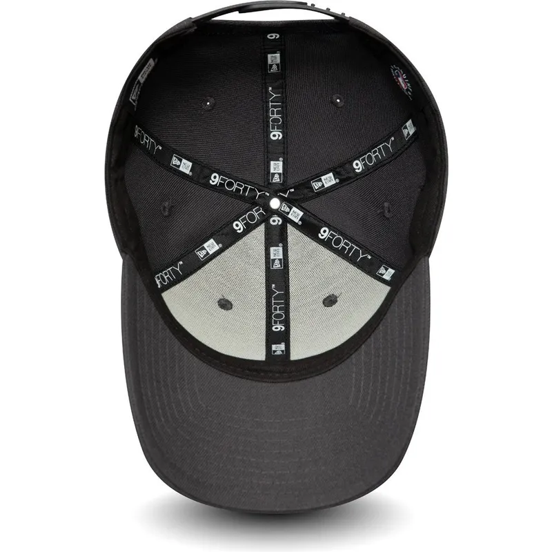 curva-snapback-9forty-repreve-pop-los-angeles-dodgers-mlb-new-era