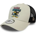 trucker-character-a-frame-looney-tunes-new-era