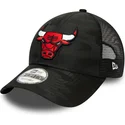 curva-negro-9forty-home-field-chicago-bulls-nba-new-era