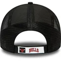 curva-negro-9forty-home-field-chicago-bulls-nba-new-era