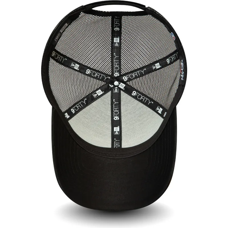 curva-negro-9forty-home-field-chicago-bulls-nba-new-era