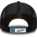 curva-negro-9forty-home-field-los-angeles-dodgers-mlb-new-era
