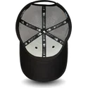 curva-negro-9forty-home-field-las-vegas-raiders-nfl-new-era