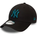 curva-9forty-league-essential-new-york-yankees-mlb-new-era