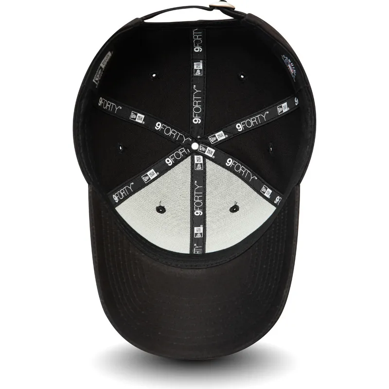 curva-9forty-league-essential-new-york-yankees-mlb-new-era