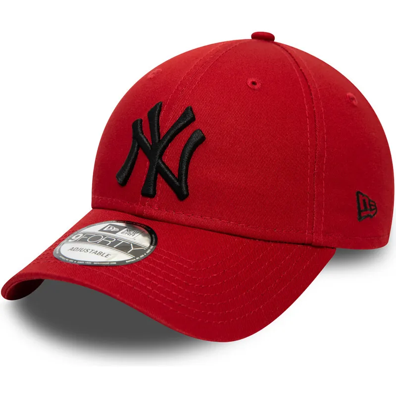 curva-negro-9forty-league-essential-new-york-yankees-mlb-new-era