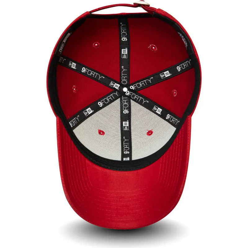 curva-negro-9forty-league-essential-new-york-yankees-mlb-new-era