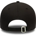 curva-rosa-9forty-league-essential-los-angeles-dodgers-mlb-new-era
