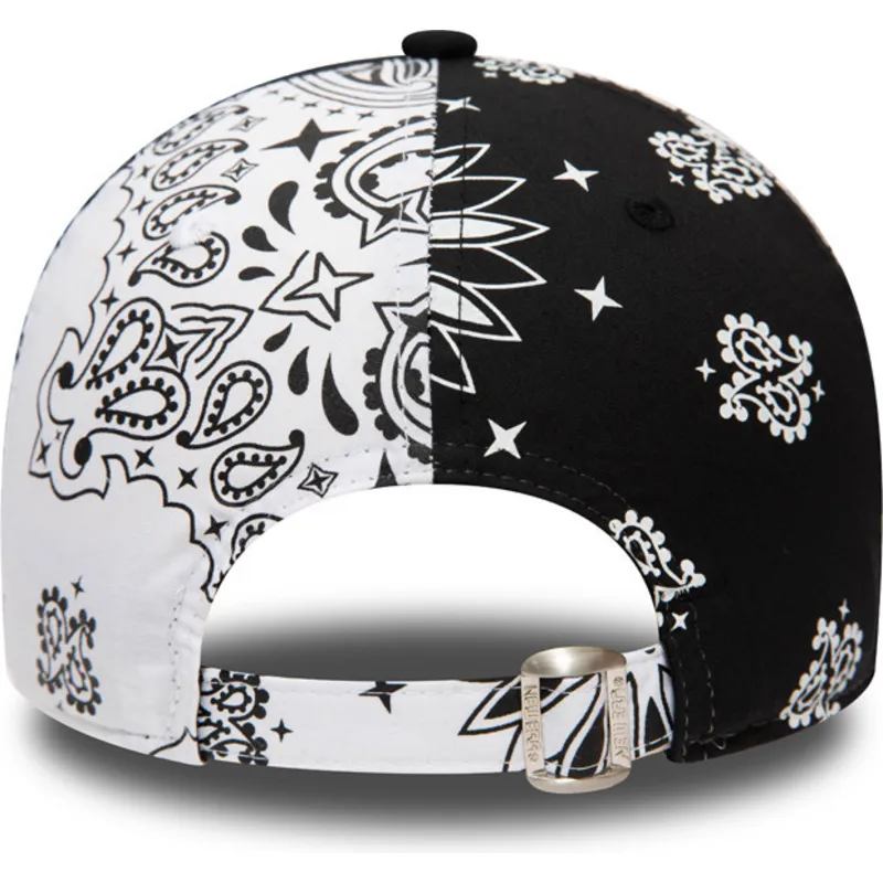 curva-9forty-paisley-print-new-york-yankees-mlb-new-era