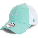 trucker-suede-a-frame-vespa-piaggio-new-era