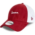 trucker-suede-a-frame-vespa-piaggio-new-era