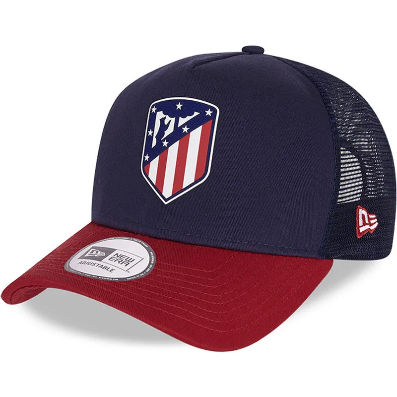 curva-snapback-rubber-a-frame-de-atletico-atletico-de-madrid-lfp-new-era curva-snapback-rubber-a-frame-de-atletico-atletico-de-madrid-lfp-new-era