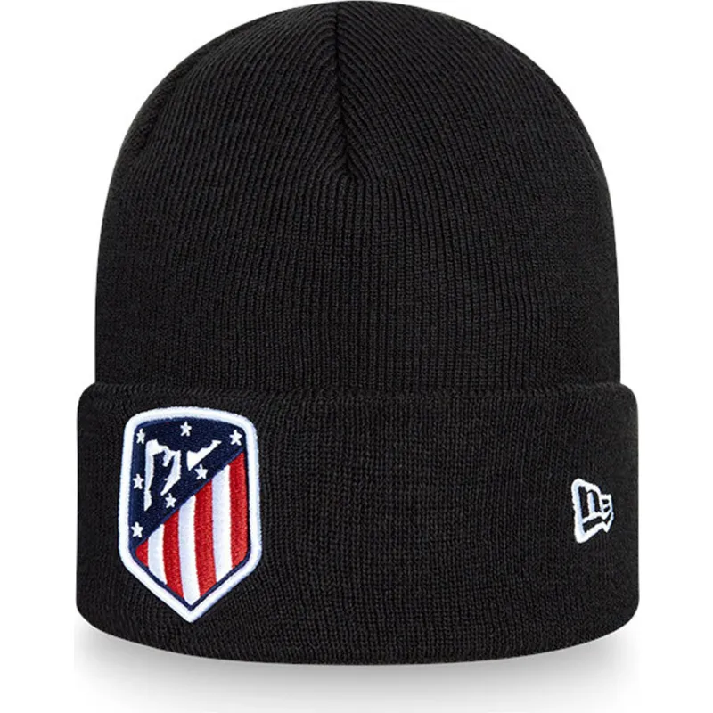 cuff-knit-de-atletico-atletico-de-madrid-lfp-new-era