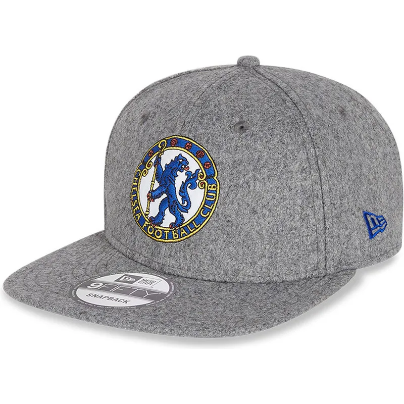 plana-snapback-9fifty-low-profile-heritage-chelsea-football-club-premier-league-new-era plana-snapback-9fifty-low-profile-heritage-chelsea-football-club-premier-league-new-era