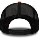 trucker-a-frame-charlotte-knights-milb-new-era