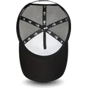 trucker-a-frame-brooklyn-cyclones-milb-new-era