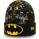 cuff-knit-paint-splat-batman-dc-comics-new-era