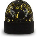 cuff-knit-paint-splat-batman-dc-comics-new-era