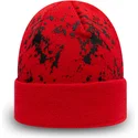 cuff-knit-paint-splat-spider-man-marvel-comics-new-era