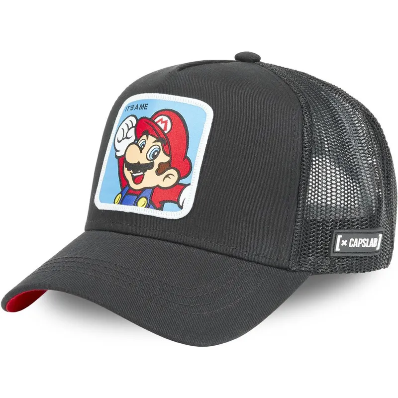 trucker-mario-cla2-super-mario-bros-capslab