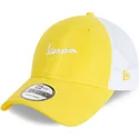 trucker-suede-a-frame-vespa-piaggio-new-era