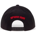 snapback-spider-man-minimal-eyes-marvel-comics-difuzed