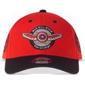 difuzed-curved-brim-falcon-who-will-wield-the-shield-marvel-comics-red-and-black-adjustable-cap