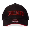 you-died-demons-souls-difuzed