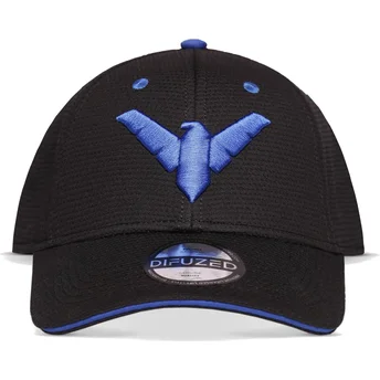 snapback-nightwing-dc-comics-difuzed