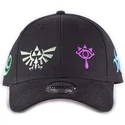 trifuerza-color-symbols-the-legend-of-zelda-difuzed