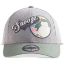 snorlax-snooze-pokemon-difuzed