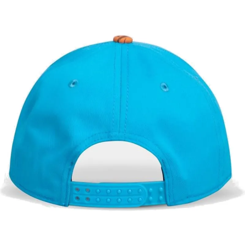 curva-snapback-marron-monstruo-las-galletas-barrio-sesamo-difuzed curva-snapback-marron-monstruo-las-galletas-barrio-sesamo-difuzed