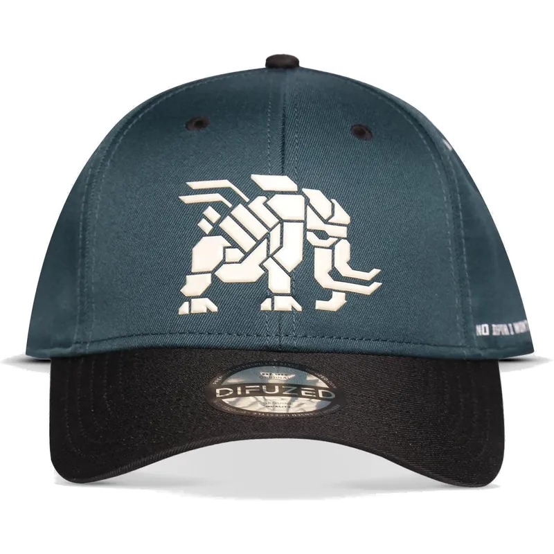 curved-snapback-tremortusk-mamut-forbidden-west-horizon-difuzed