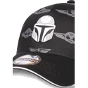 curved-snapback-the-mandalorian-din-djarin-star-wars-difuzed